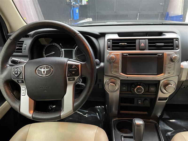 2014 Toyota 4Runner SR5 - Photo 80