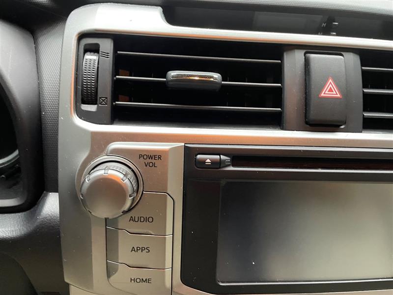 2014 Toyota 4Runner SR5 - Photo 84