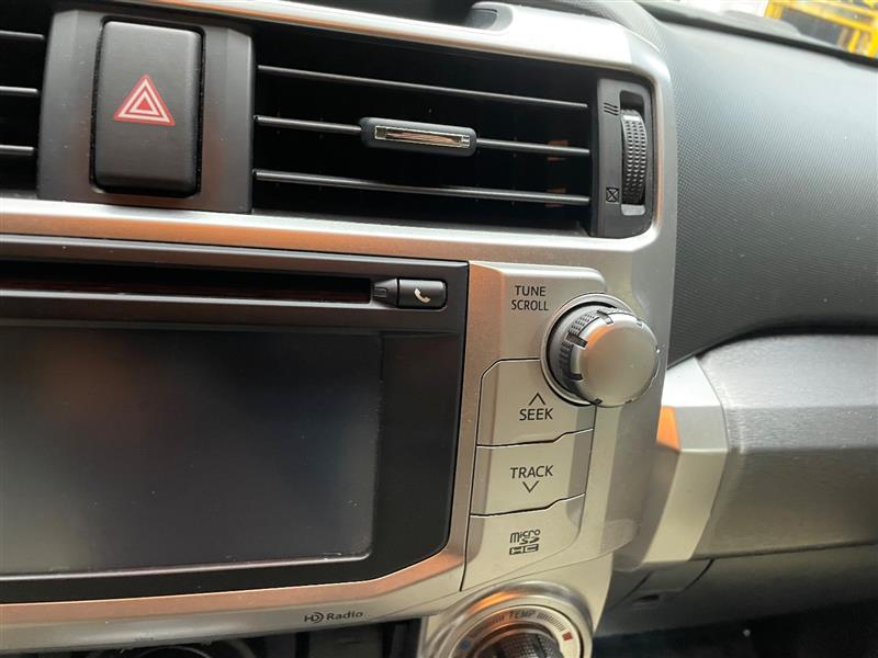 2014 Toyota 4Runner SR5 - Photo 86