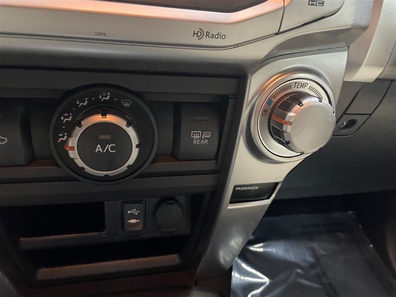 2014 Toyota 4Runner SR5 - Photo 92