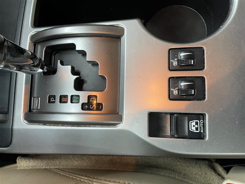 2014 Toyota 4Runner SR5 - Photo 96