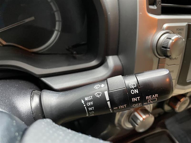 2014 Toyota 4Runner SR5 - Photo 102