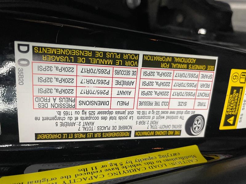 2014 Toyota 4Runner SR5 - Photo 108