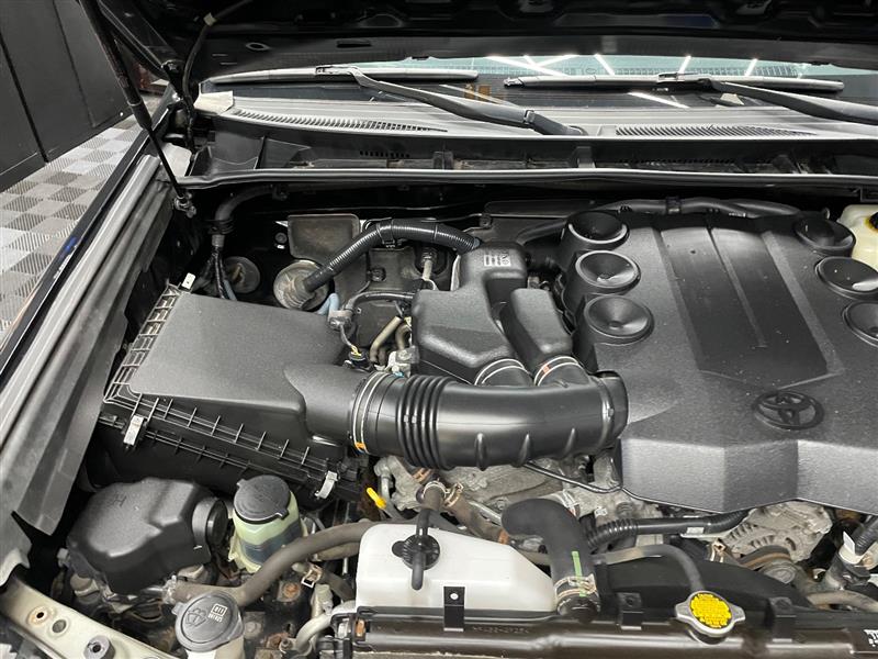 2014 Toyota 4Runner SR5 - Photo 116