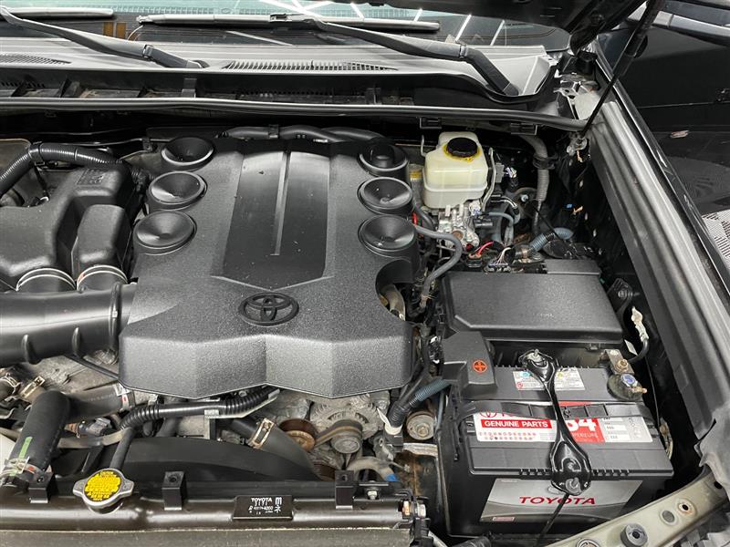 2014 Toyota 4Runner SR5 - Photo 118
