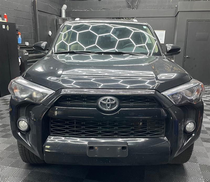 2014 Toyota 4Runner SR5 - Photo 14