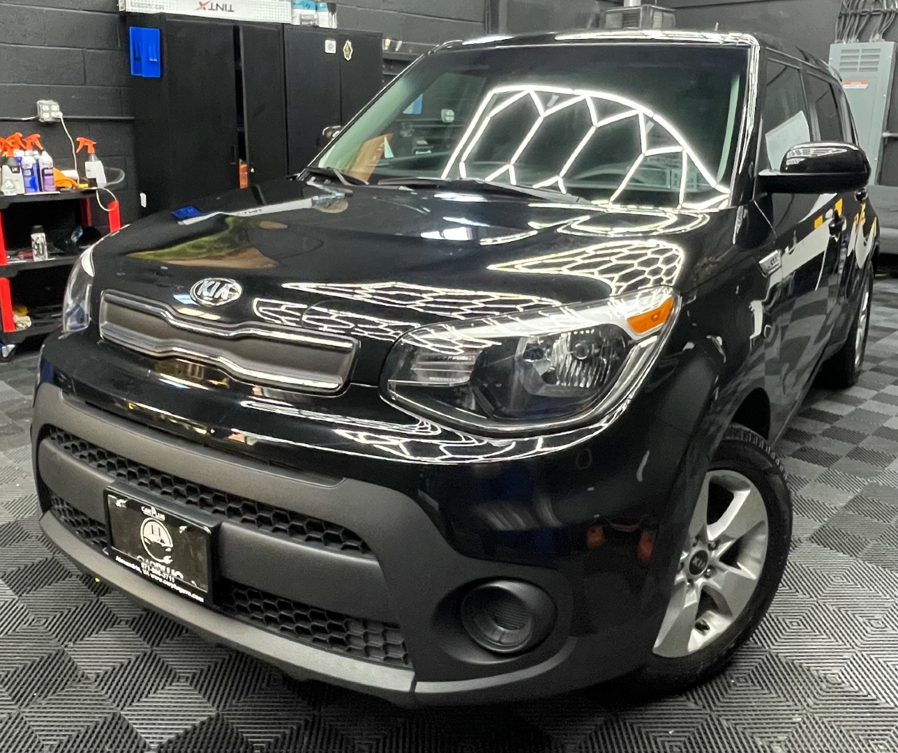 2019 Kia Soul 1.6L Base 6 A/T's photo