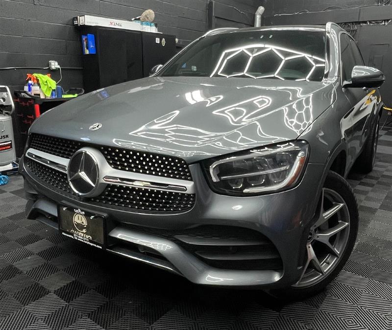 2022 Mercedes-Benz GLE Coupe GLE 53 AMG - Photo 100