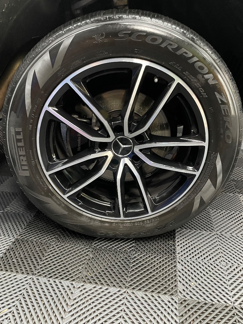 2022 Mercedes-Benz G-Class G550 - Photo 21