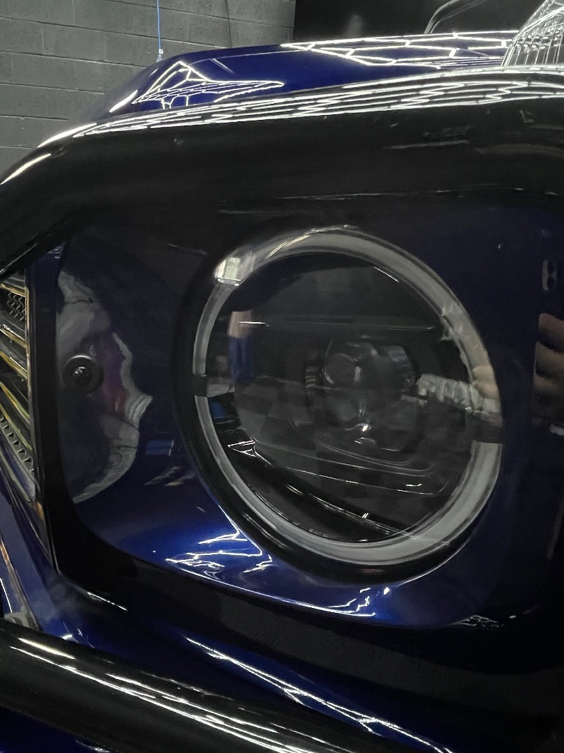 2022 Mercedes-Benz G-Class G550 - Photo 23