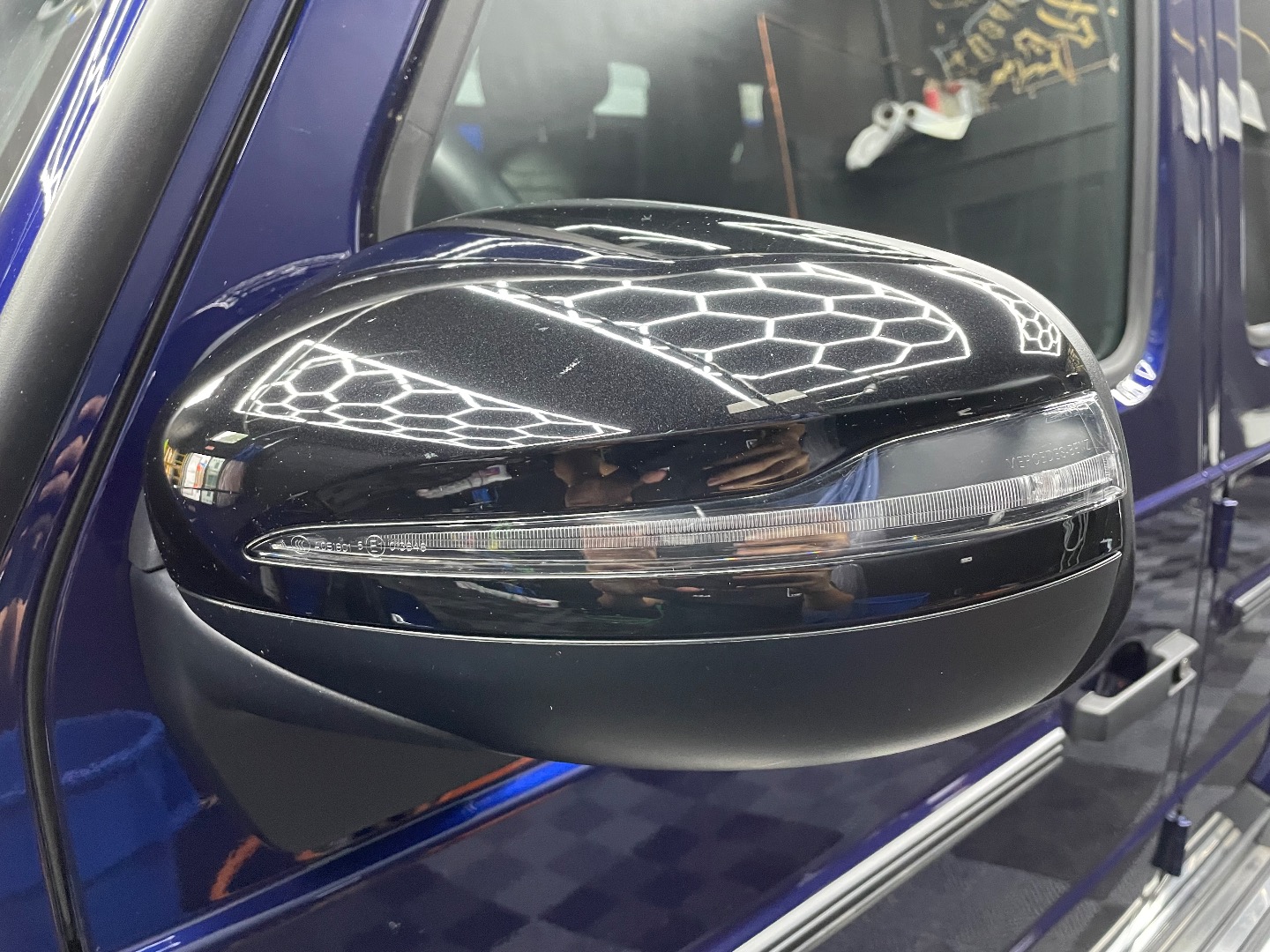 2022 Mercedes-Benz G-Class G550 - Photo 27