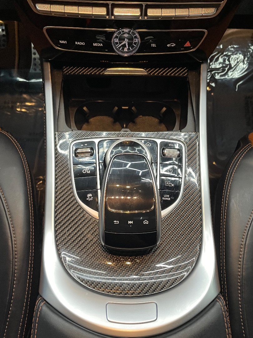 2022 Mercedes-Benz G-Class G550 - Photo 81