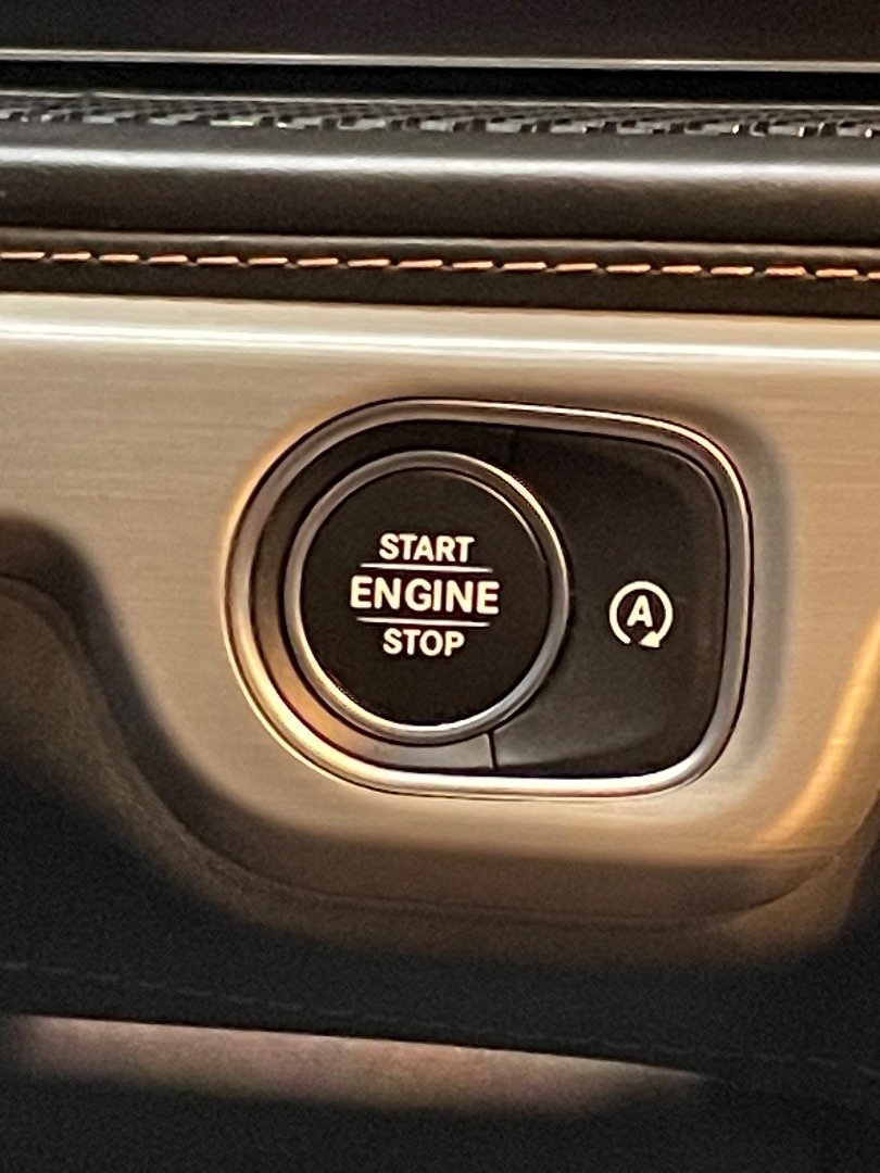 2022 Mercedes-Benz G-Class G550 - Photo 83