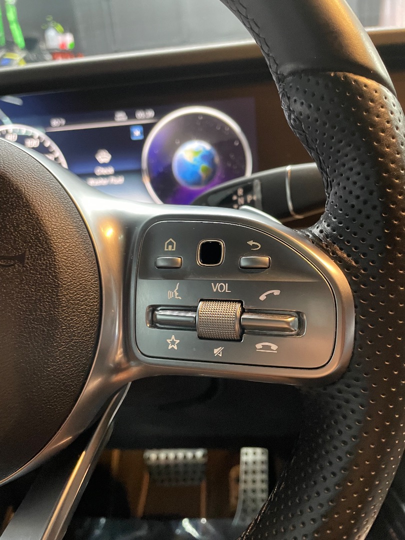 2022 Mercedes-Benz G-Class G550 - Photo 85