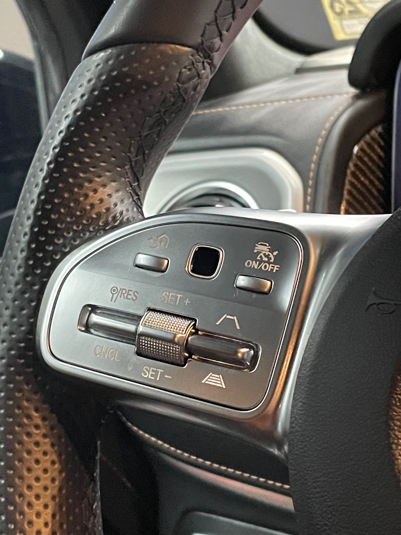 2022 Mercedes-Benz G-Class G550 - Photo 87