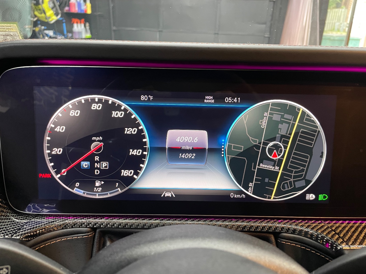 2022 Mercedes-Benz G-Class G550 - Photo 91