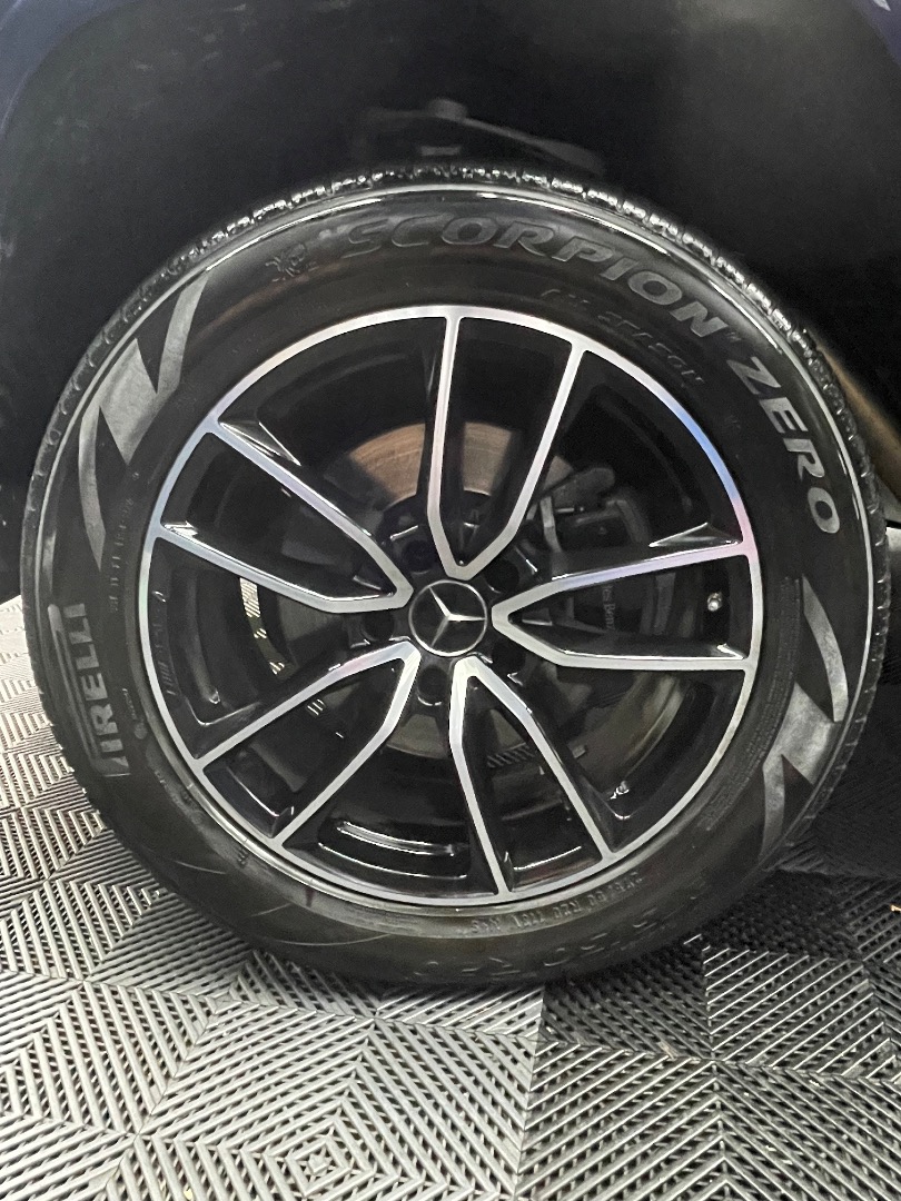 2022 Mercedes-Benz G-Class G550 - Photo 15