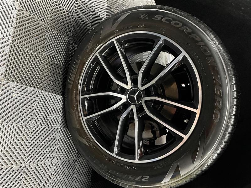 2022 Mercedes-Benz G-Class G550 - Photo 20