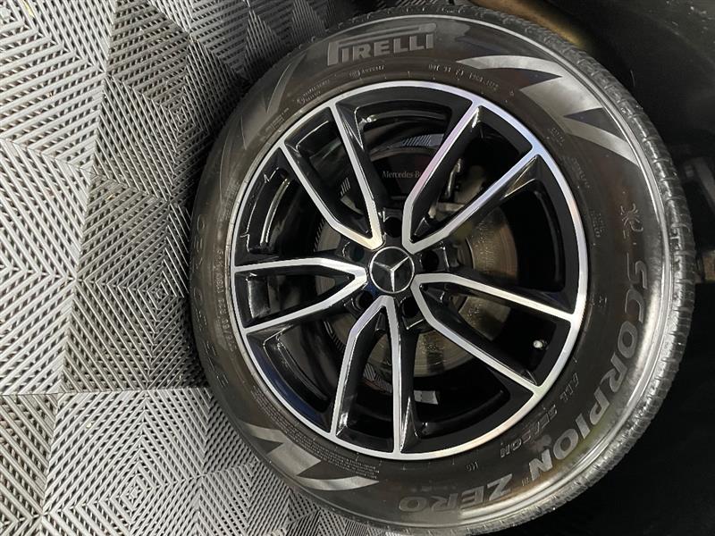 2022 Mercedes-Benz G-Class G550 - Photo 22