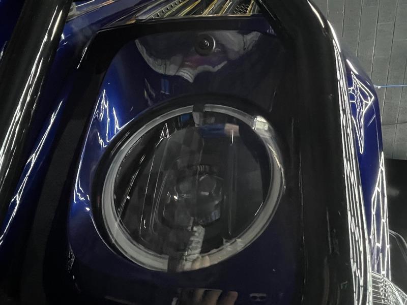 2022 Mercedes-Benz G-Class G550 - Photo 24