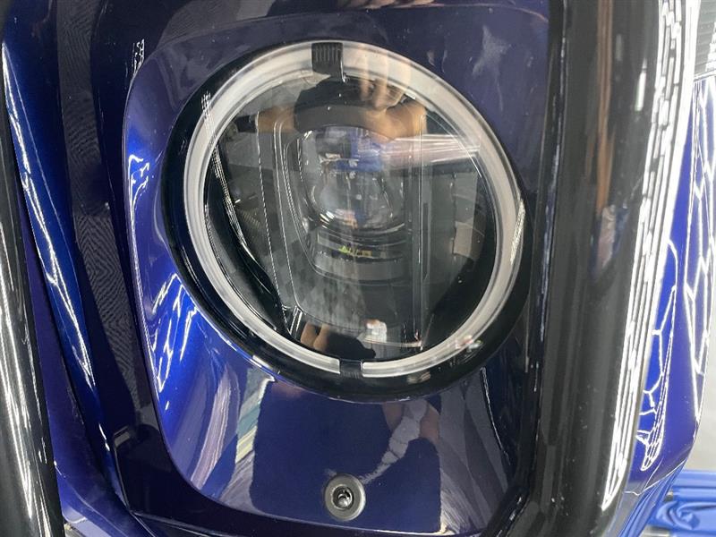 2022 Mercedes-Benz G-Class G550 - Photo 26