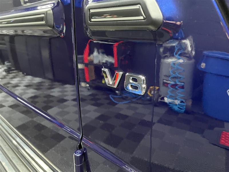 2022 Mercedes-Benz G-Class G550 - Photo 36