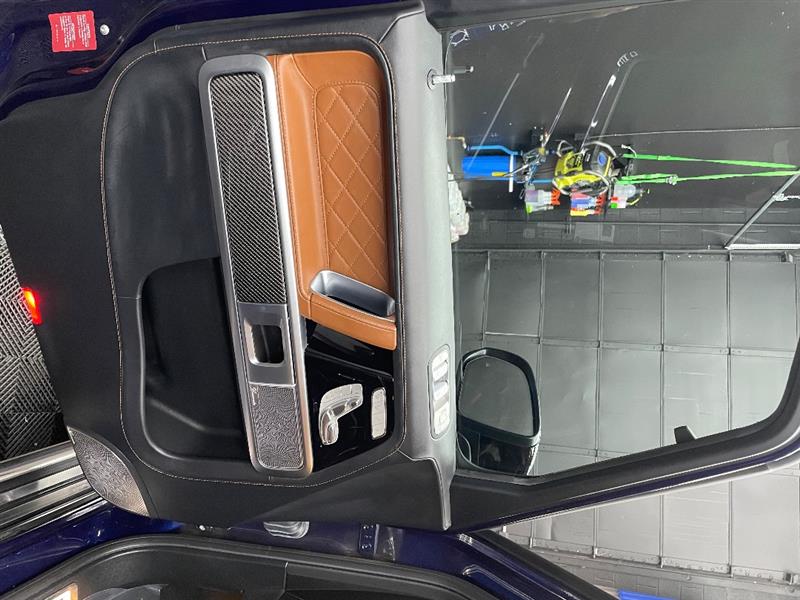 2022 Mercedes-Benz G-Class G550 - Photo 38