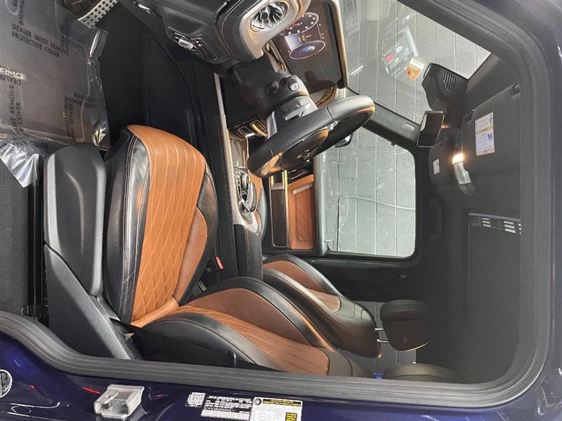 2022 Mercedes-Benz G-Class G550 - Photo 40