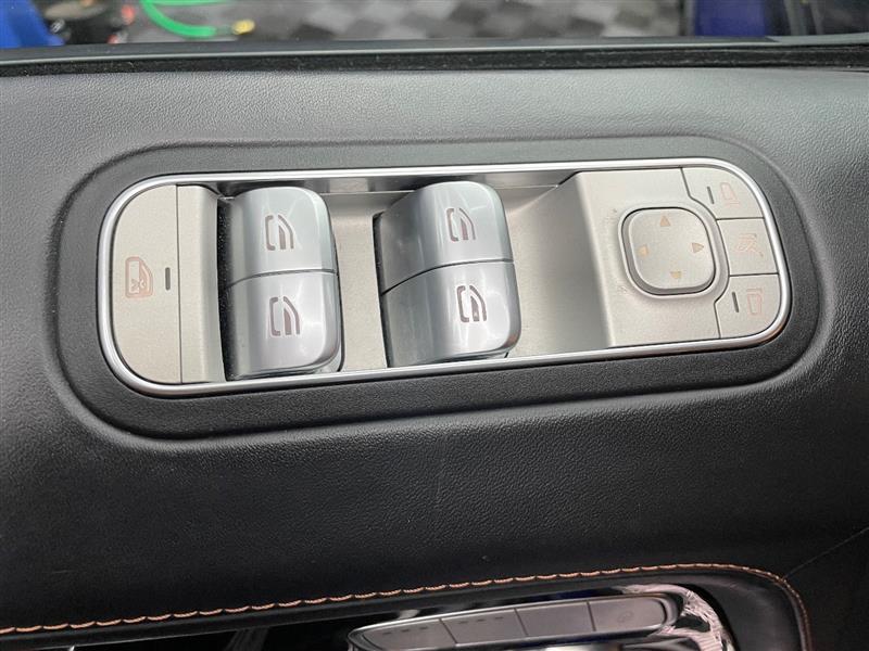 2022 Mercedes-Benz G-Class G550 - Photo 52