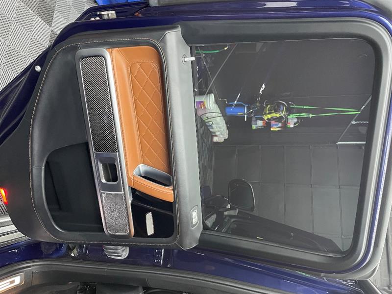 2022 Mercedes-Benz G-Class G550 - Photo 56