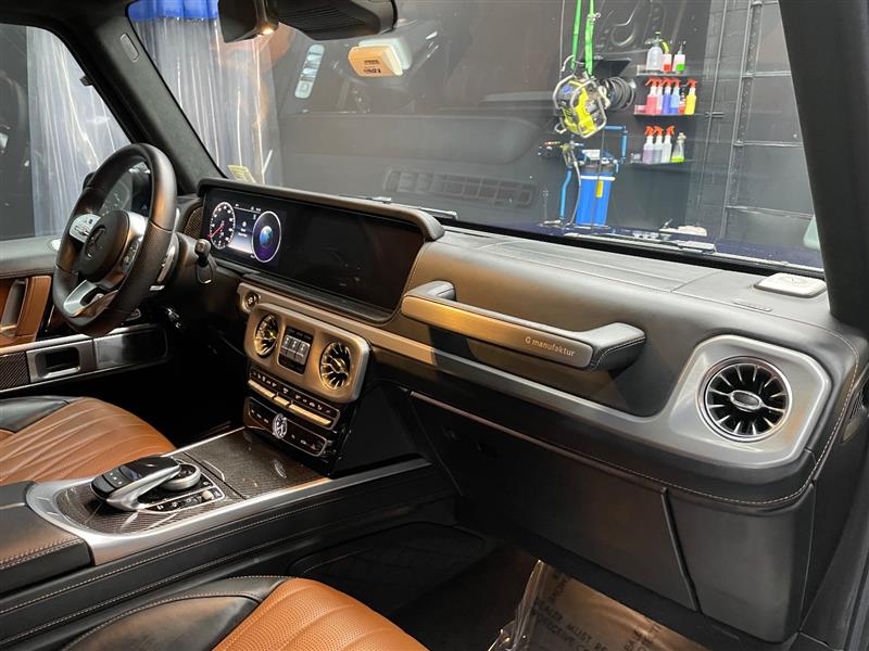 2022 Mercedes-Benz G-Class G550 - Photo 66