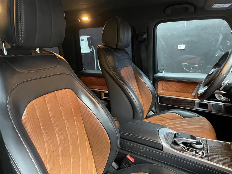 2022 Mercedes-Benz G-Class G550 - Photo 68