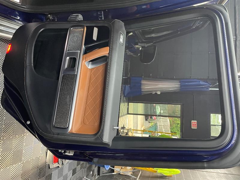 2022 Mercedes-Benz G-Class G550 - Photo 72