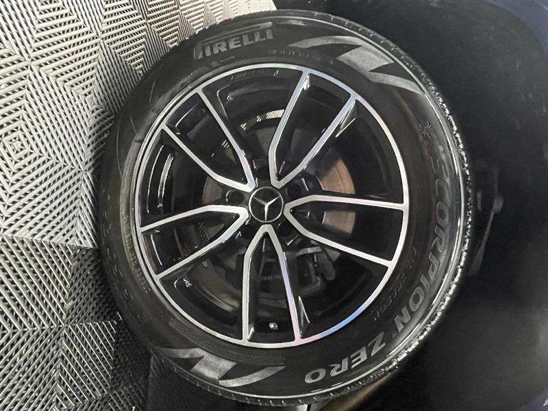 2022 Mercedes-Benz G-Class G550 - Photo 16