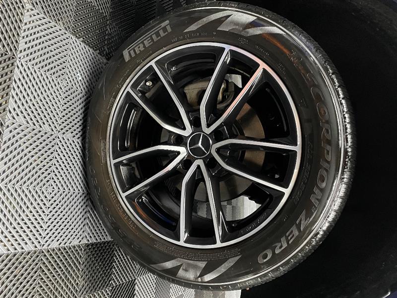 2022 Mercedes-Benz G-Class G550 - Photo 18