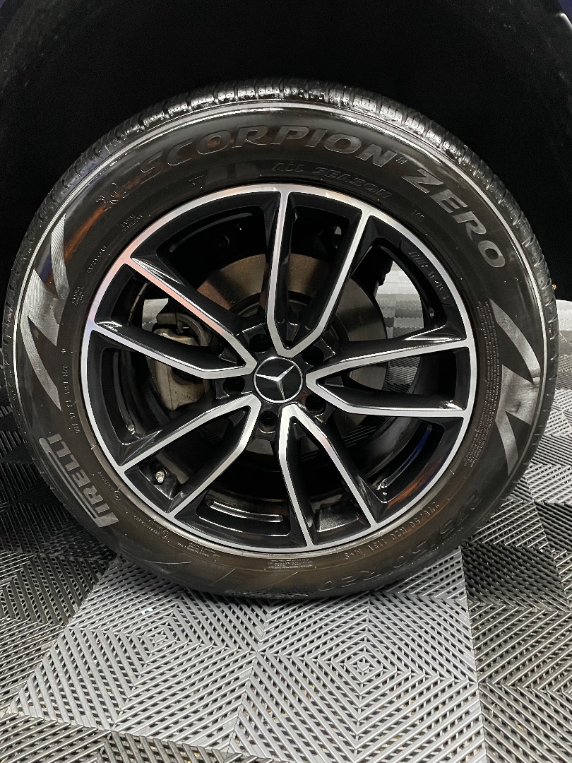 2022 Mercedes-Benz G-Class G550 - Photo 17