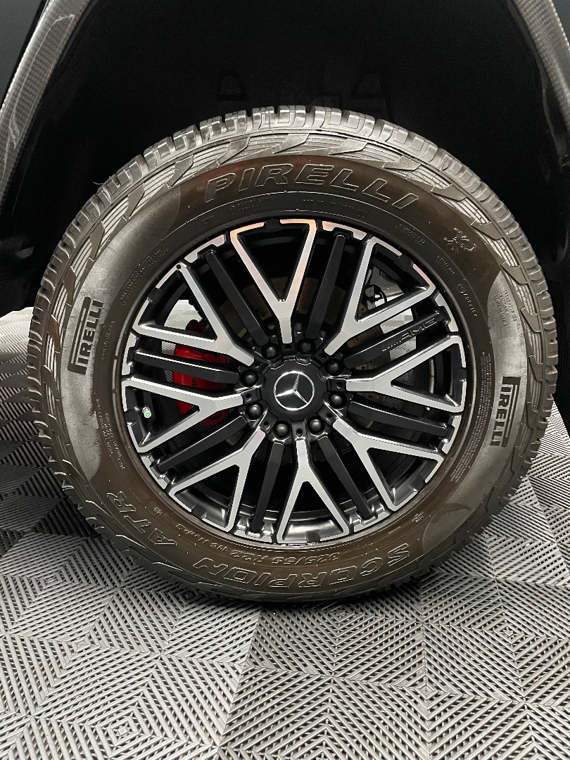 2022 Mercedes-Benz G-Class AMG G63 - Photo 19