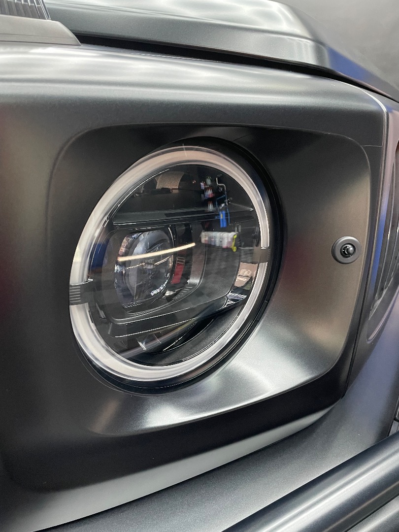 2022 Mercedes-Benz G-Class AMG G63 - Photo 23