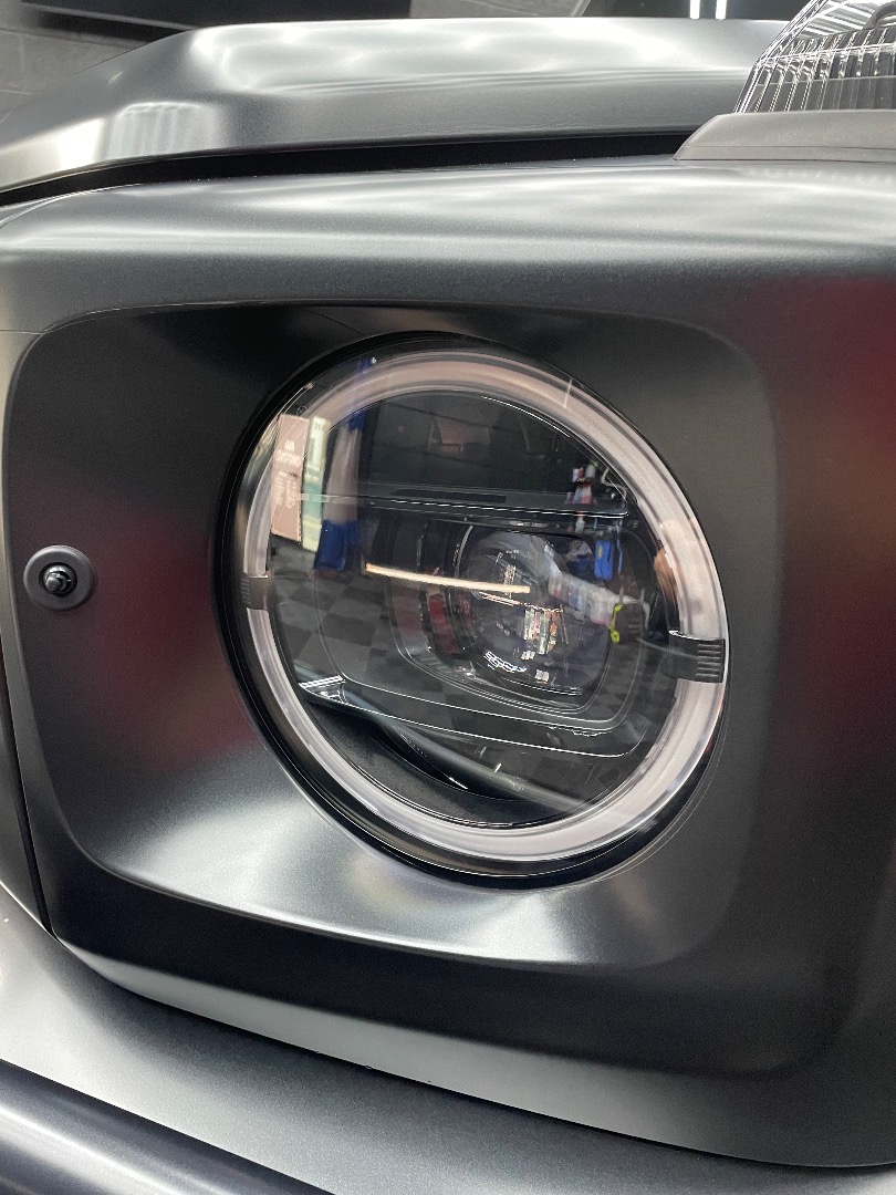 2022 Mercedes-Benz G-Class AMG G63 - Photo 25