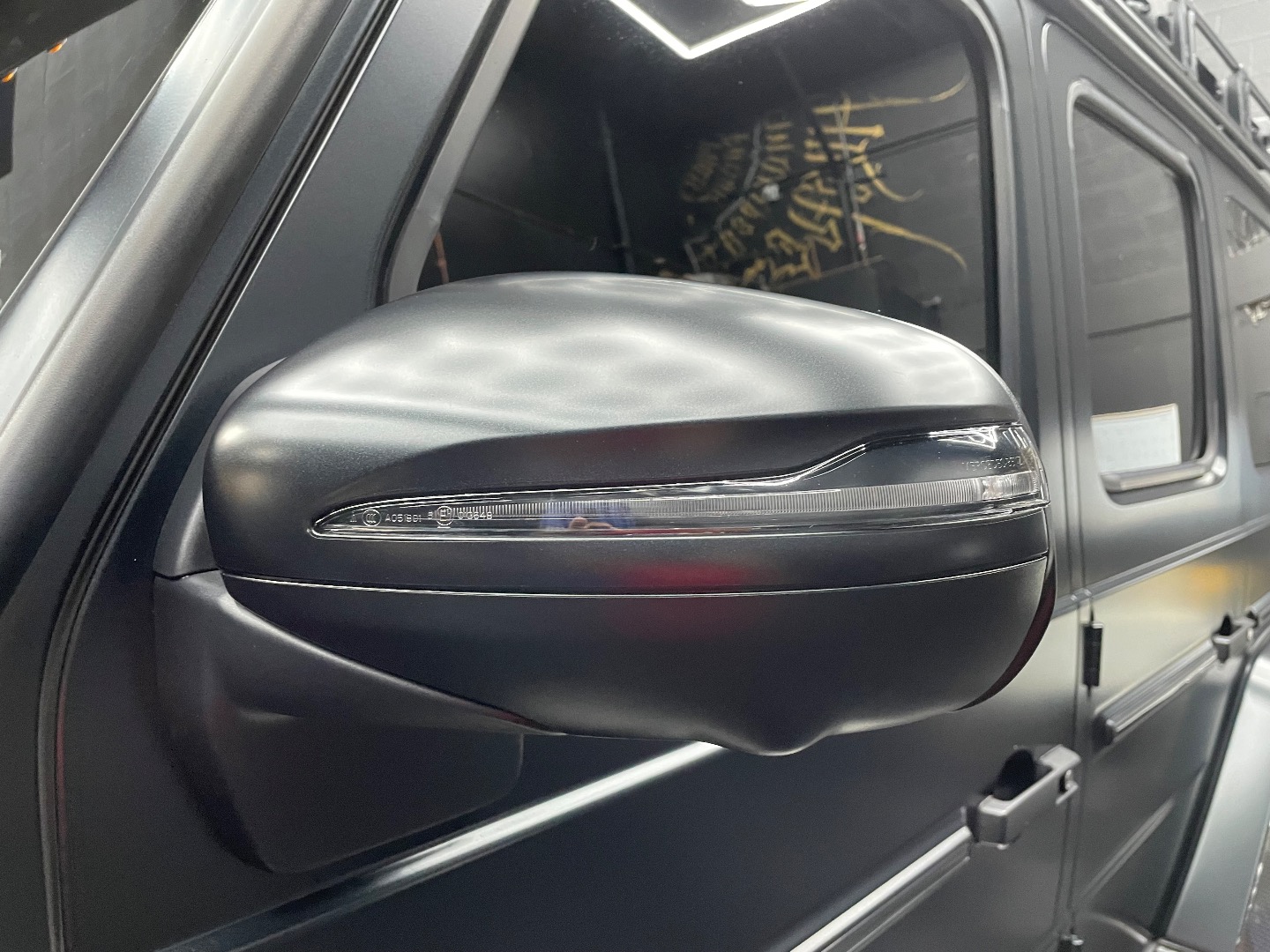 2022 Mercedes-Benz G-Class AMG G63 - Photo 29