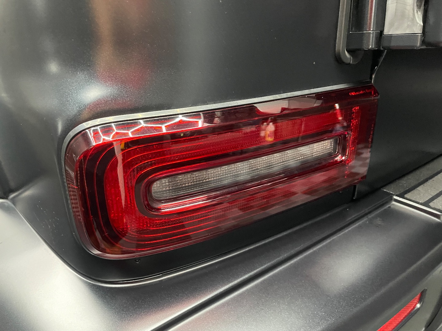 2022 Mercedes-Benz G-Class AMG G63 - Photo 31