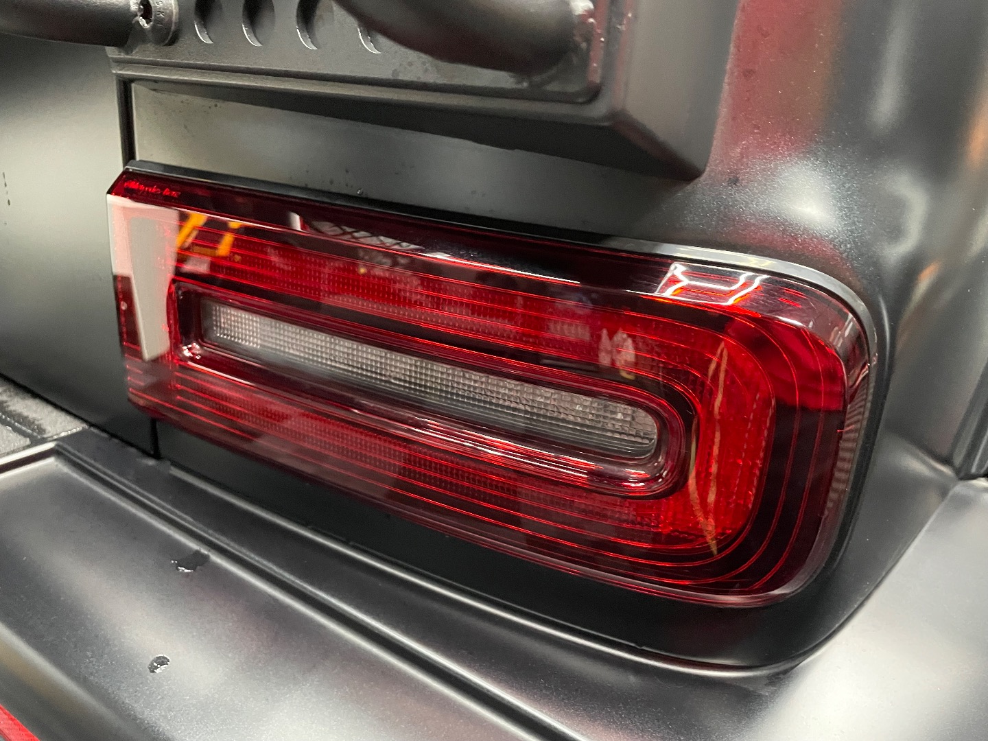 2022 Mercedes-Benz G-Class AMG G63 - Photo 33