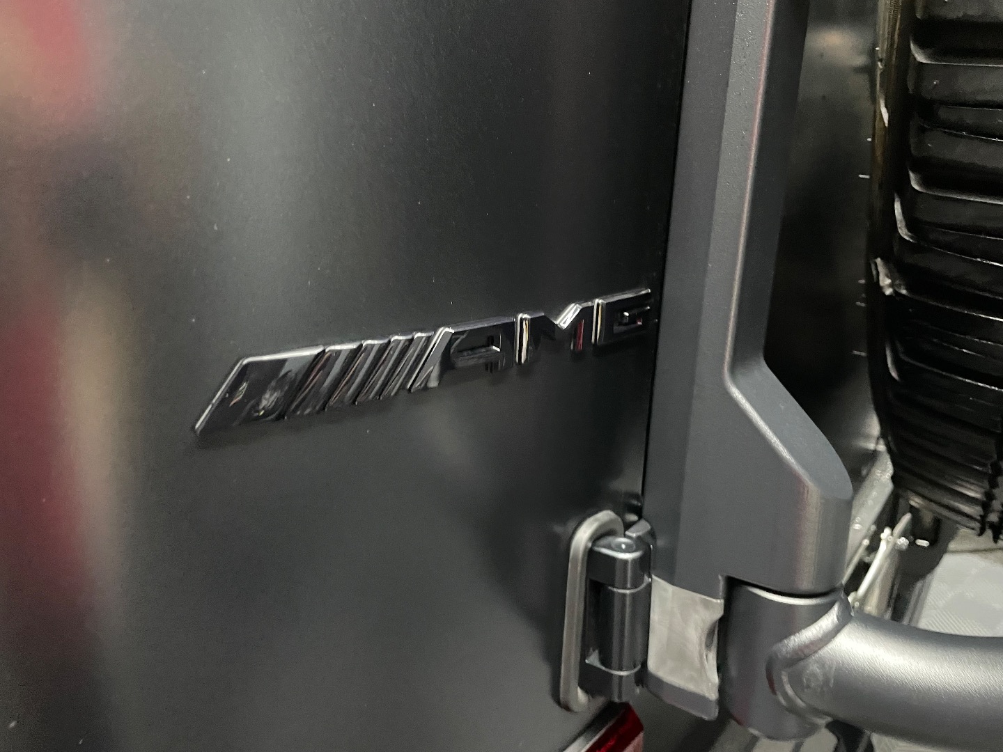 2022 Mercedes-Benz G-Class AMG G63 - Photo 39