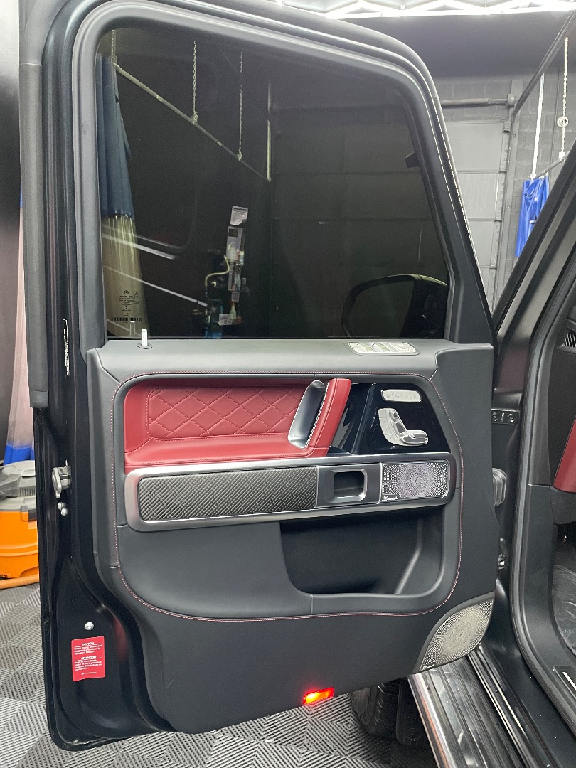 2022 Mercedes-Benz G-Class AMG G63 - Photo 45