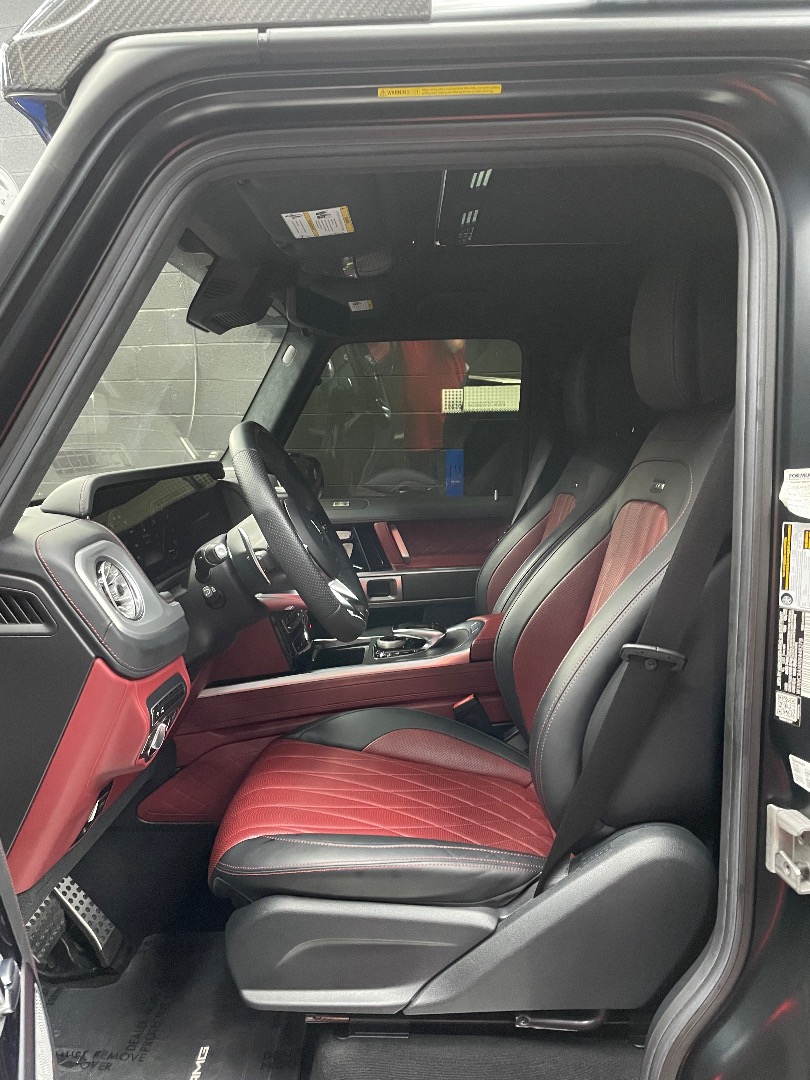 2022 Mercedes-Benz G-Class AMG G63 - Photo 47