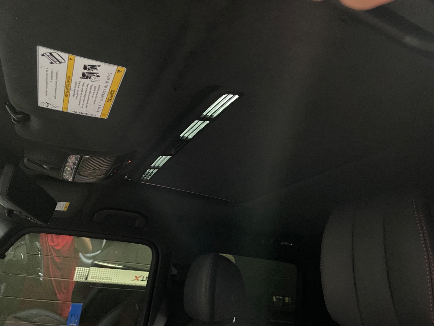 2022 Mercedes-Benz G-Class AMG G63 - Photo 53