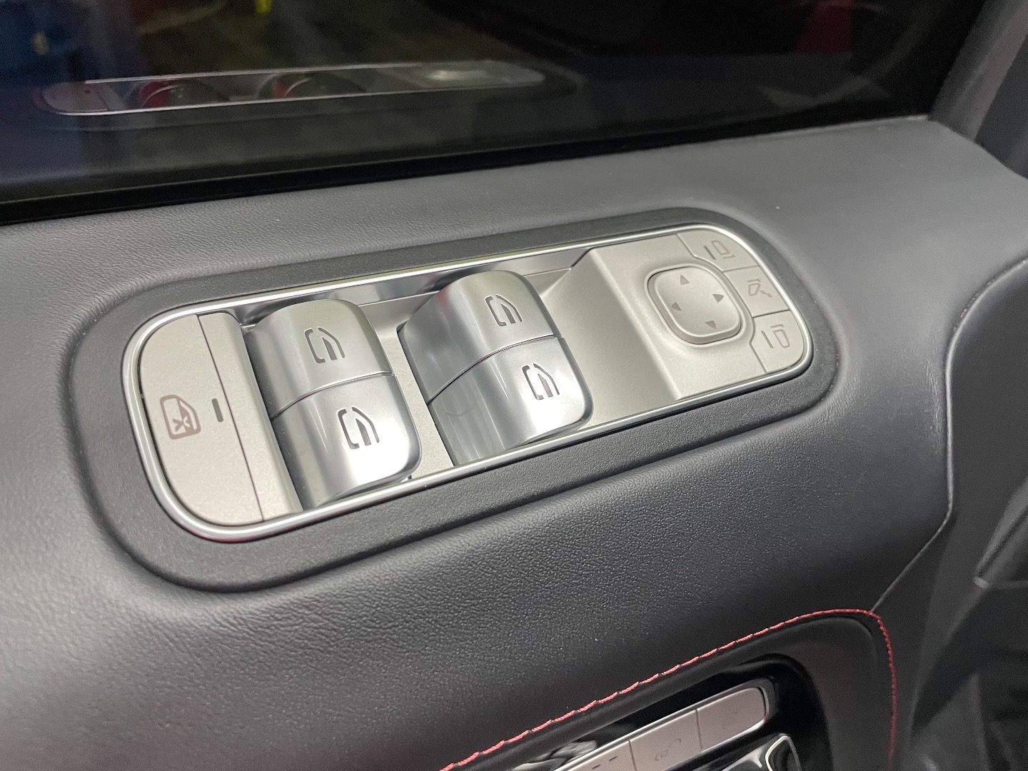 2022 Mercedes-Benz G-Class AMG G63 - Photo 57