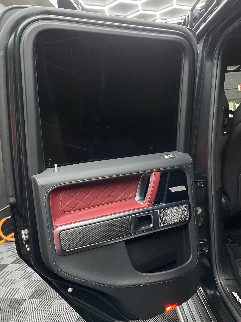 2022 Mercedes-Benz G-Class AMG G63 - Photo 63