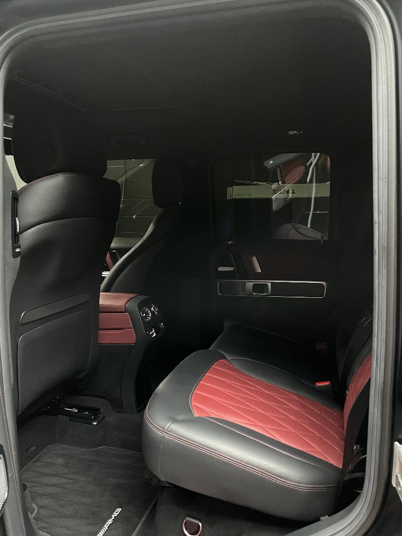 2022 Mercedes-Benz G-Class AMG G63 - Photo 65