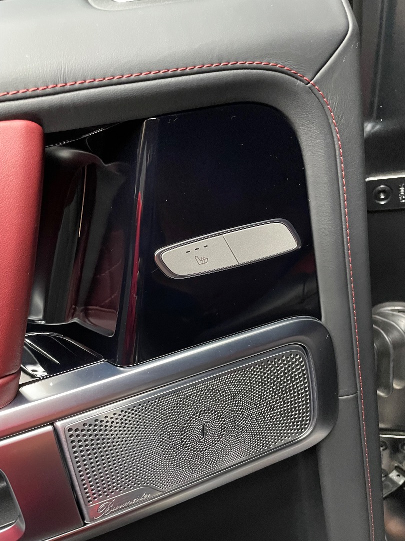 2022 Mercedes-Benz G-Class AMG G63 - Photo 71